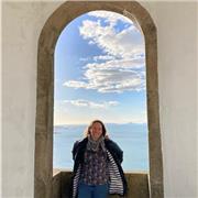 Übersetzerin für Spanisch, Englisch und Französisch